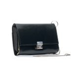 kelnerbeurs met 7 briefvakken en ritsvak voor muntgeld