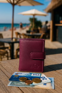 Tijdloze look, moderne functies. Overzicht, bescherming en stijl in één.