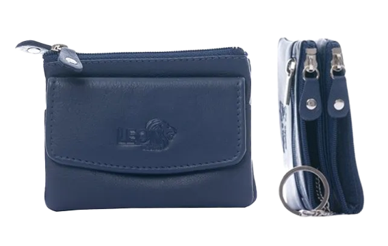 LeonDesign Sleutelhouder Leer: De Perfecte Combinatie van Stijl en Functionaliteit