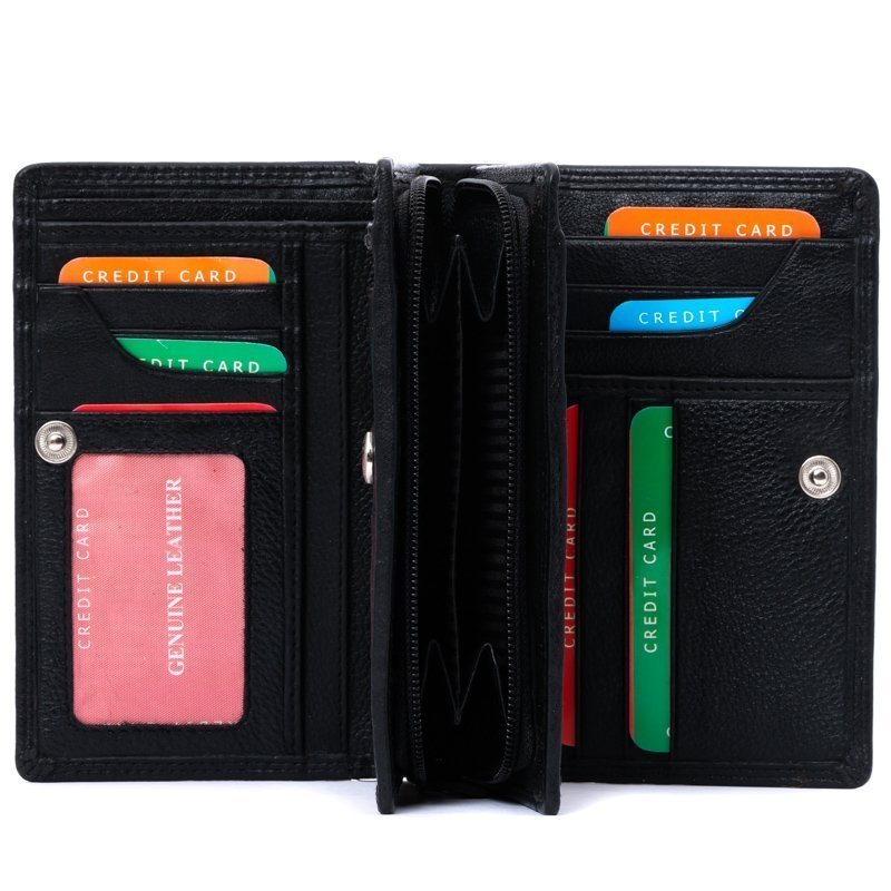 dames portemonnee dames portemonnee leer dames portemonnee leer met rits cadeau voor vrouwen verjaardag cadeau voor haar cadeau voor vriendin cadeau voor moeder cadeau voor vrouwen moederdag cadeautje mama kado outlet sale