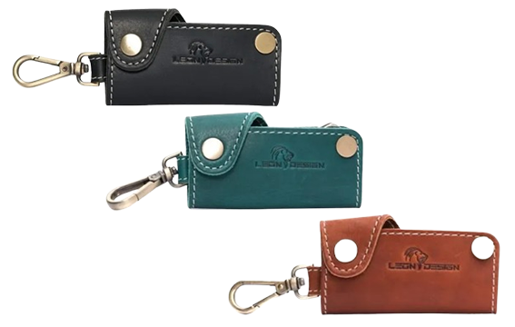 Sleutelorganizer in meerdere kleuren