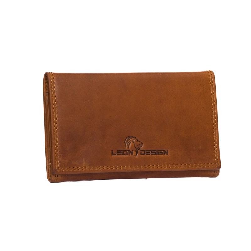 shag etui tabak etui robuust vintage leer