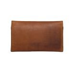 shag etui tabak etui robuust vintage leer