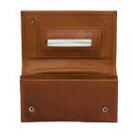 shag etui tabak etui robuust vintage leer