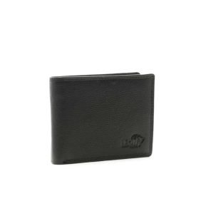 LeonDesign 16-BS6-04 portemonnee zwart leer-16-BS6-04-2