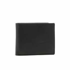 LeonDesign NK-7861 989 portemonnee zwart leer-NK-7861 989 zwart-2