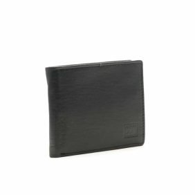 LeonDesign portemonnee RFID leer-01C103 - RFID - zwart-2
