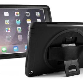 airstrap horeca heavy duty – case voor ipad 10.2