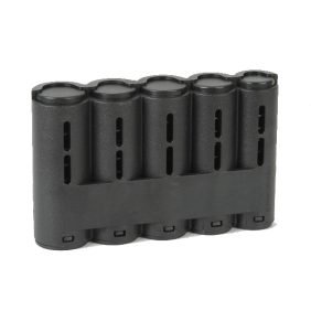 Coin holder - 5 coins