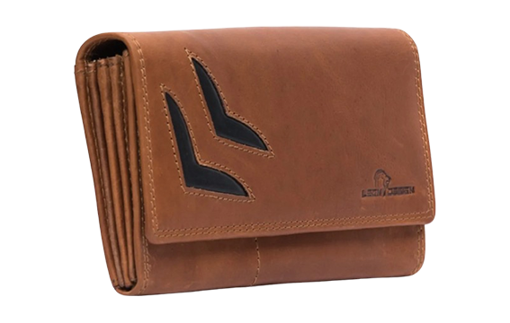 Voor iedere vrouw een passende portemonnee