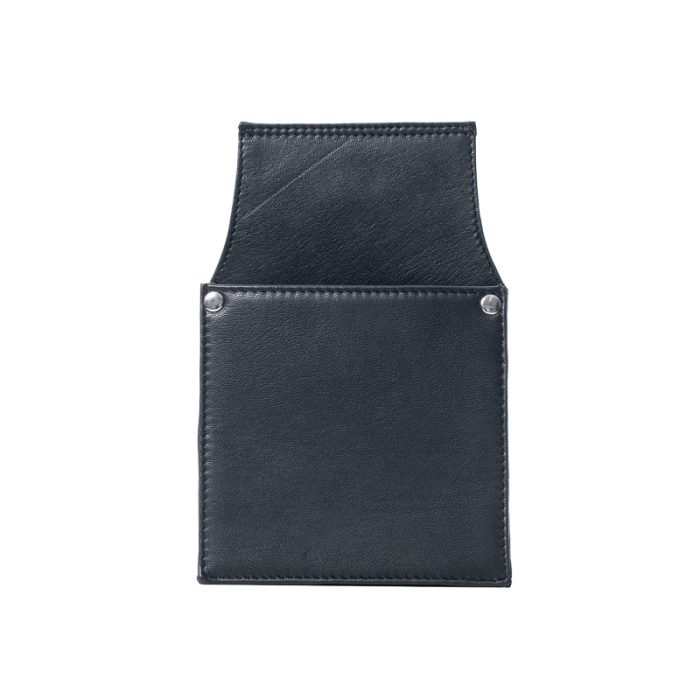 Lederen Holster voor PIN automaat