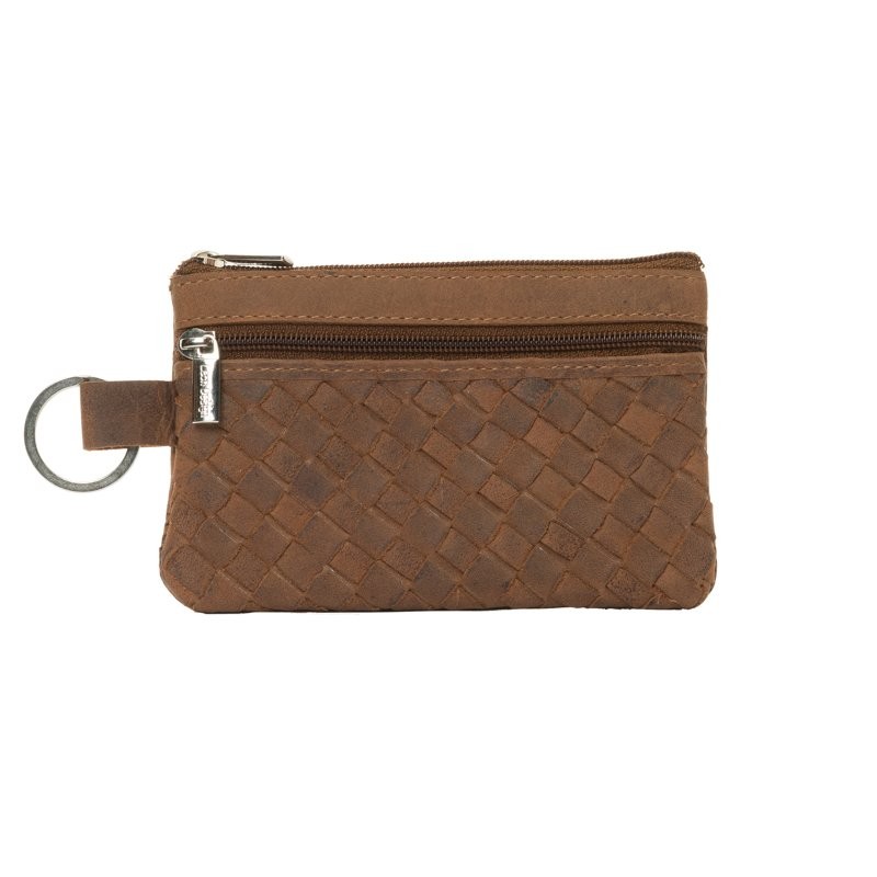 sleuteletui leer sleuteletui groot sleuteletui leer heren sleuteletui dames hunter weef