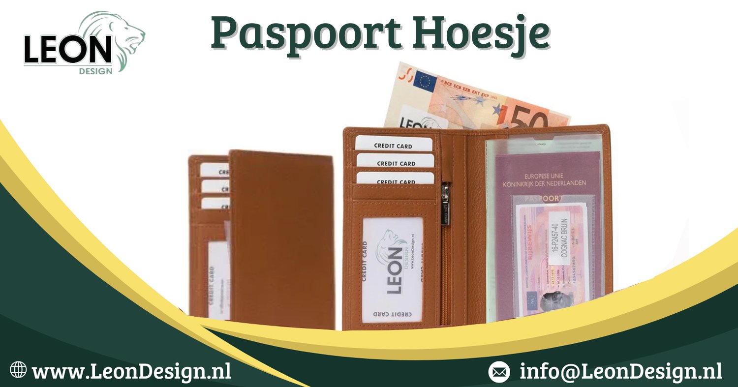 paspoorthoesje
