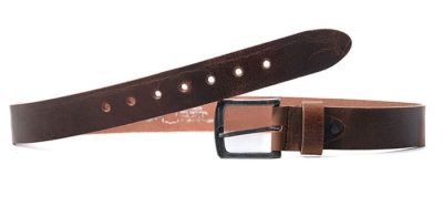 Heren Riemen opvallende kleur