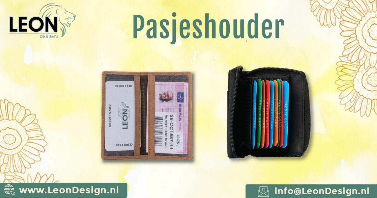 Pasjeshouder