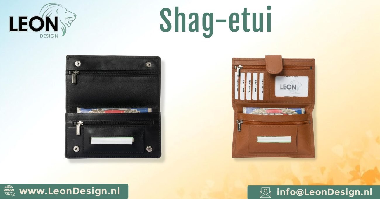 Shag Etui
