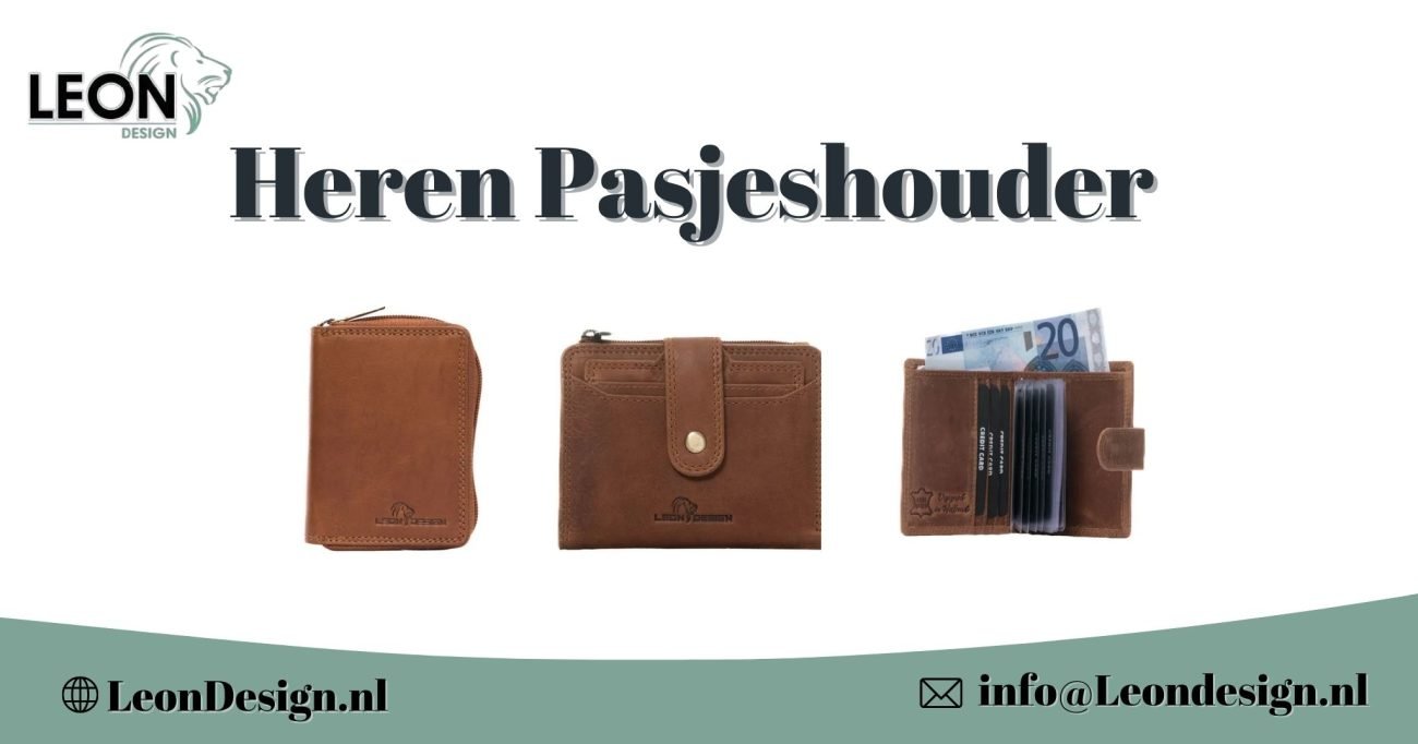Heren Pasjeshouder