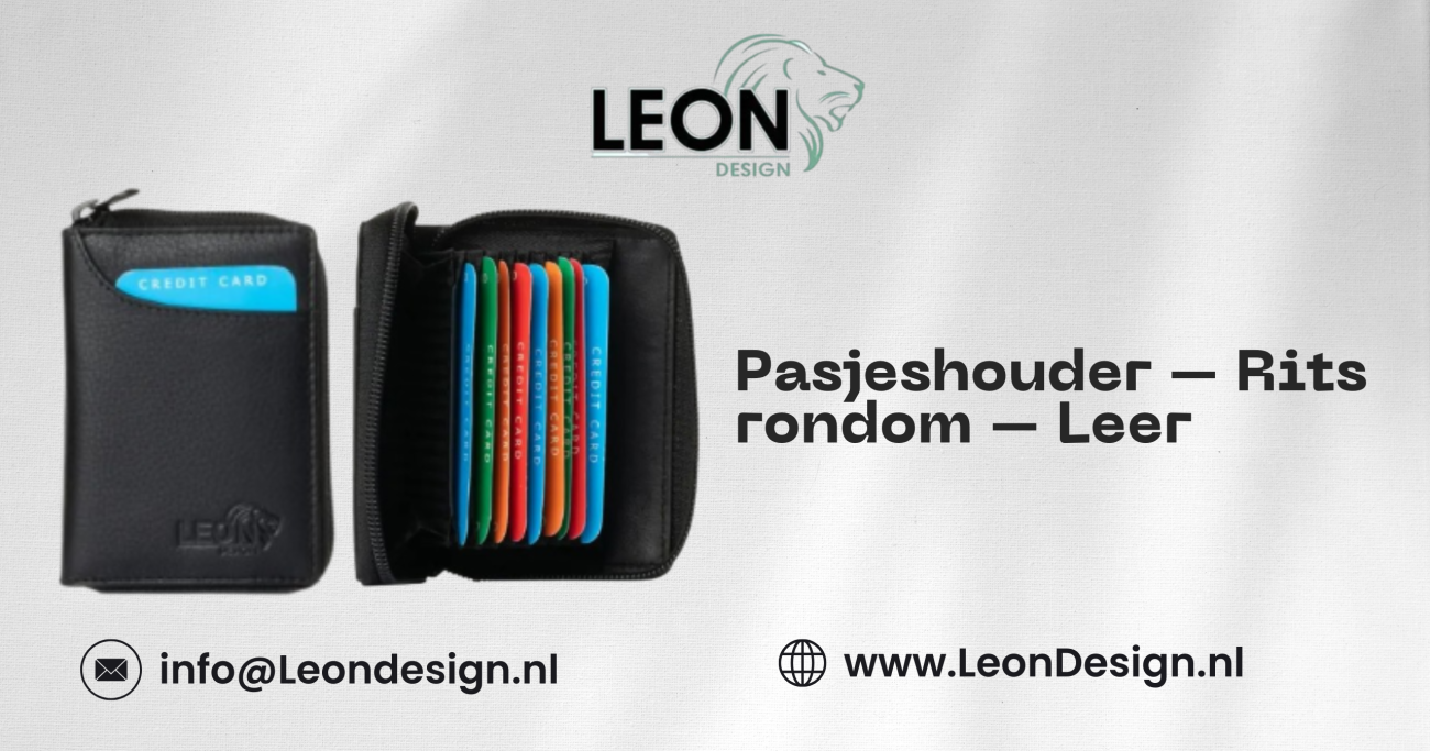 Het Perfecte Cadeau: Waarom Pasjeshouders Een Ideaal Cadeau Zijn