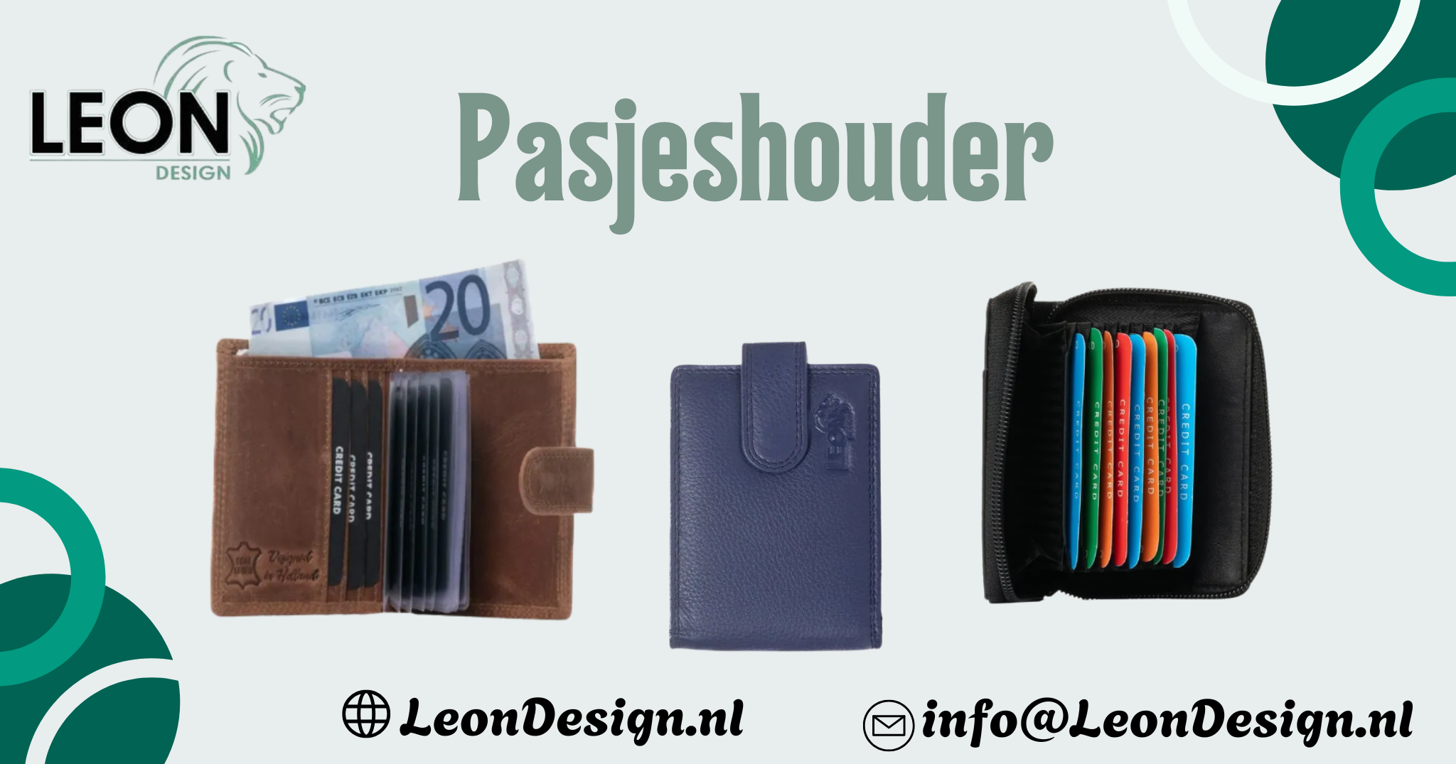 pasjeshouder