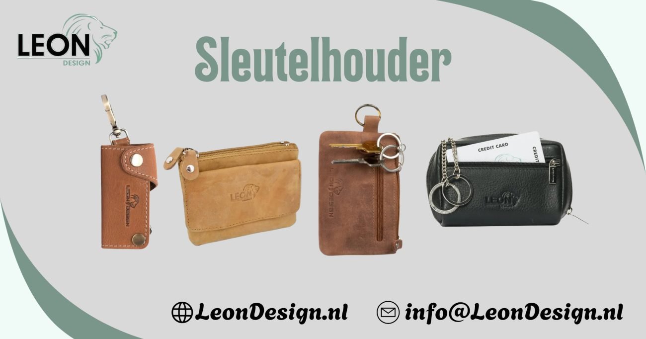 sleutelhouder