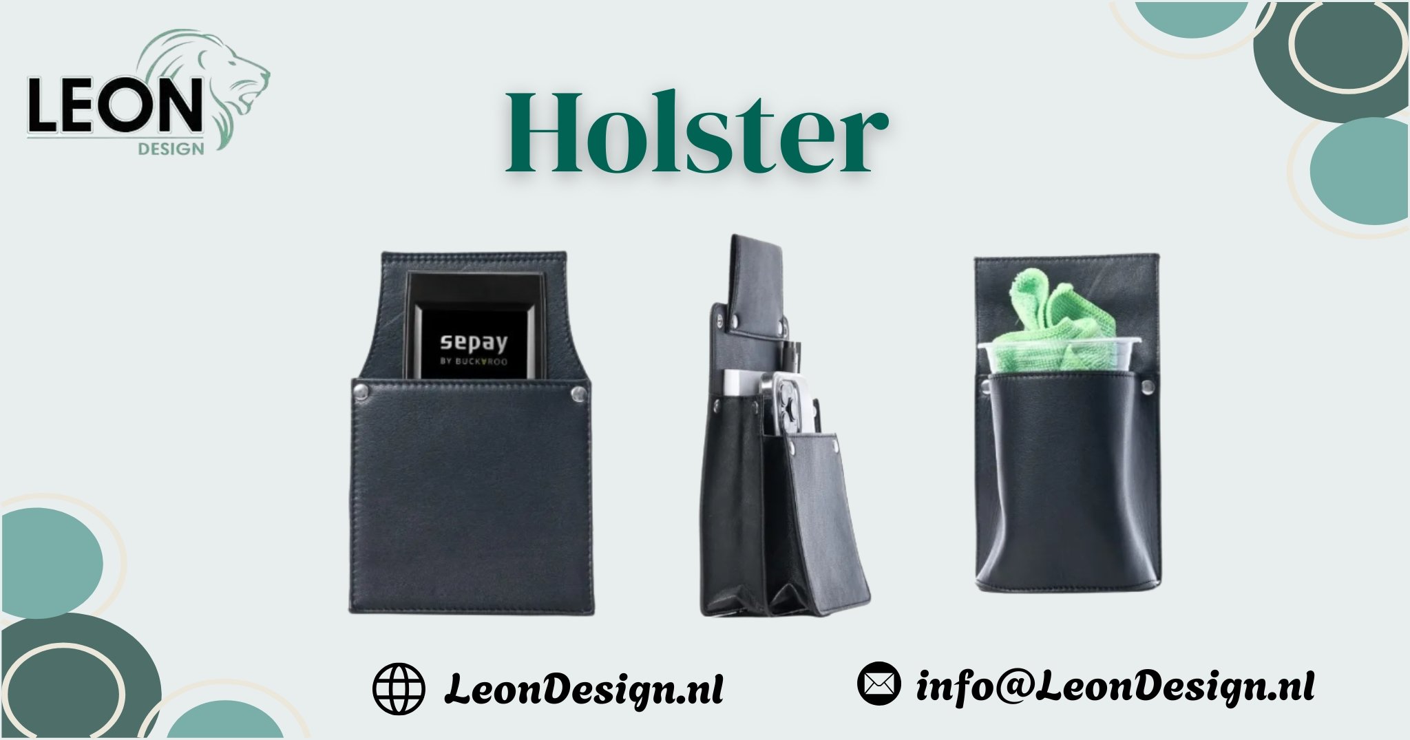 holster