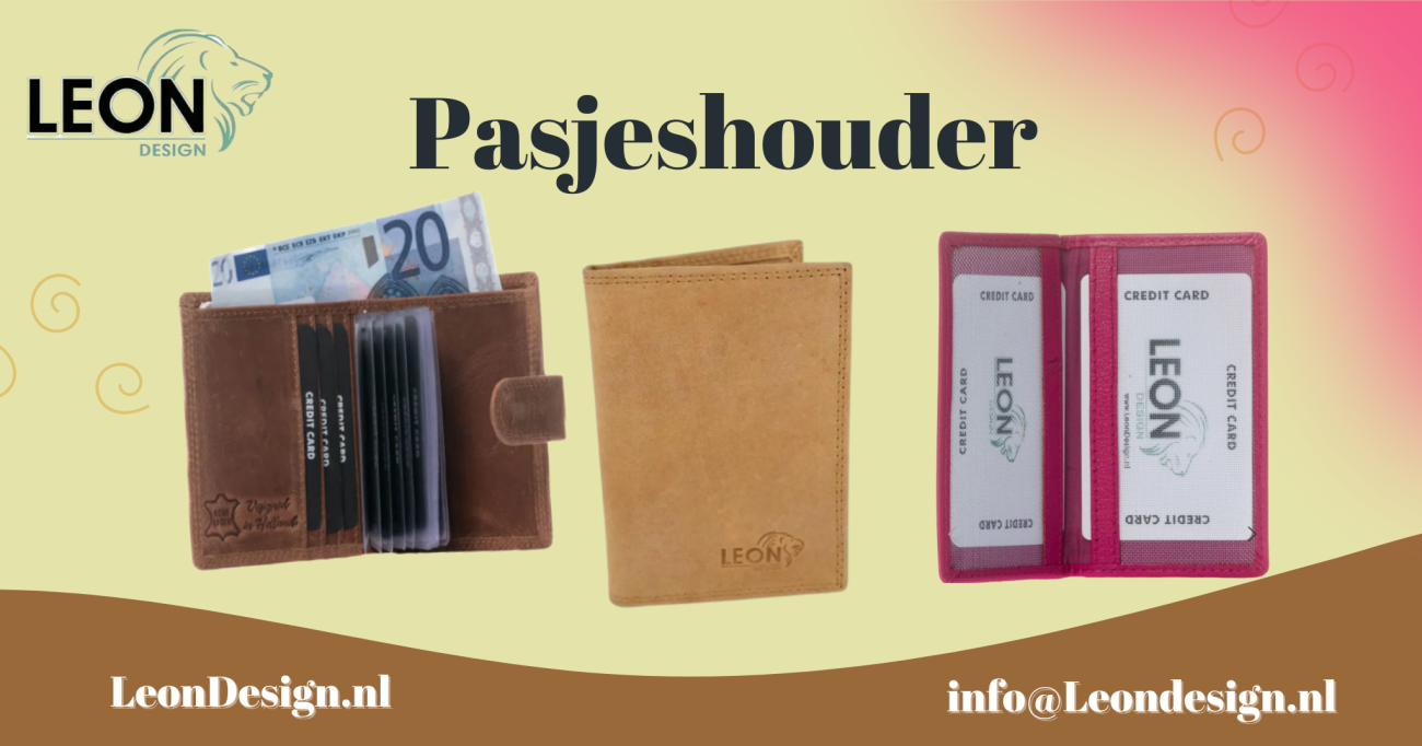 pasjeshouder
