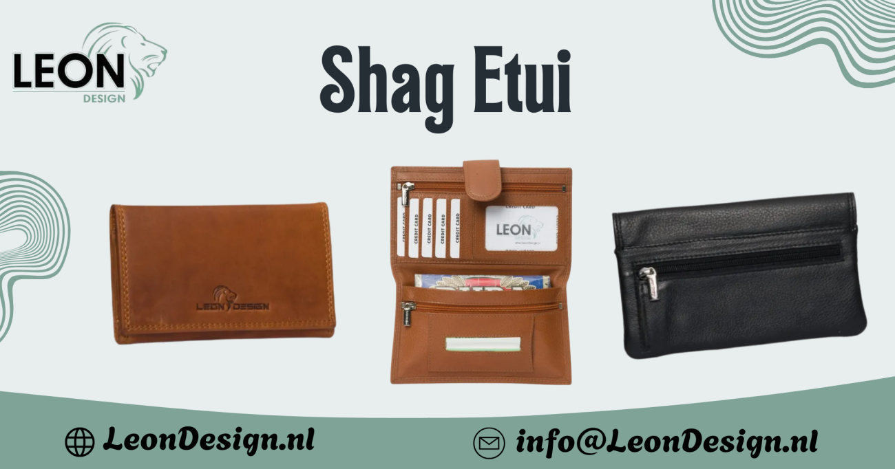 shag etui