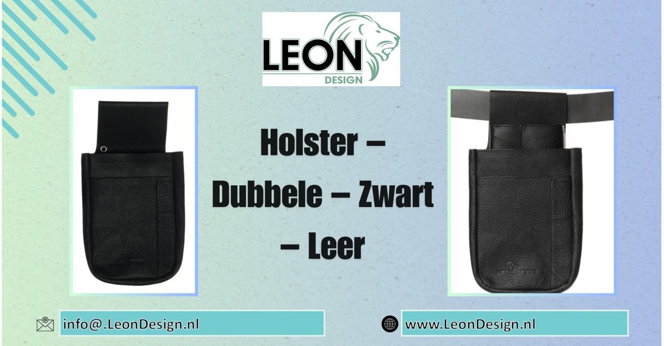 Horeca holster