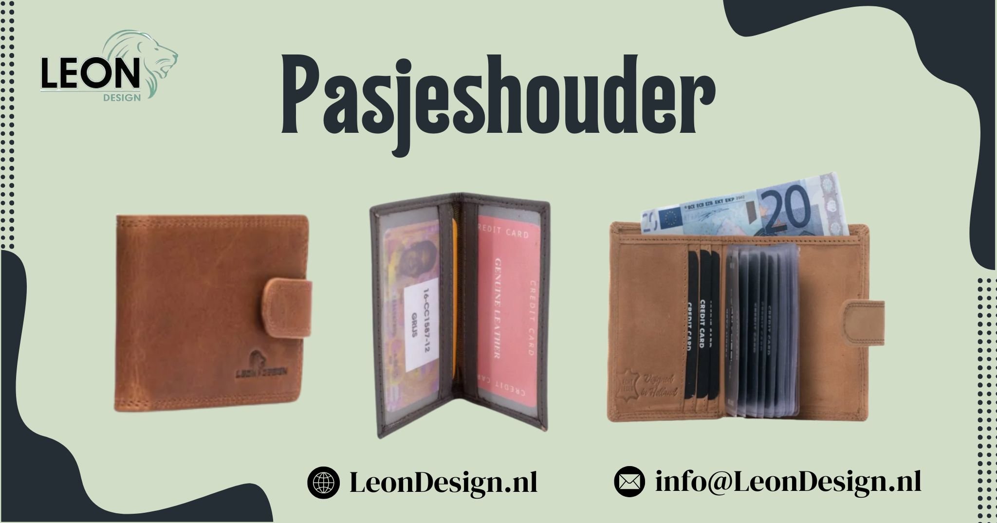 pasjeshouder