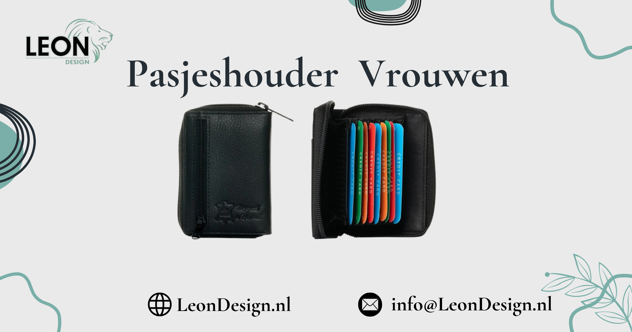 pasjeshouder vrouwen