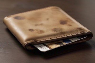 Vlekken en inktvlekken verwijderen spray