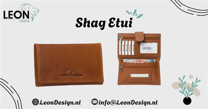 shag etui