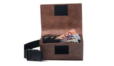 Kelnerbeurs Vooruitgang