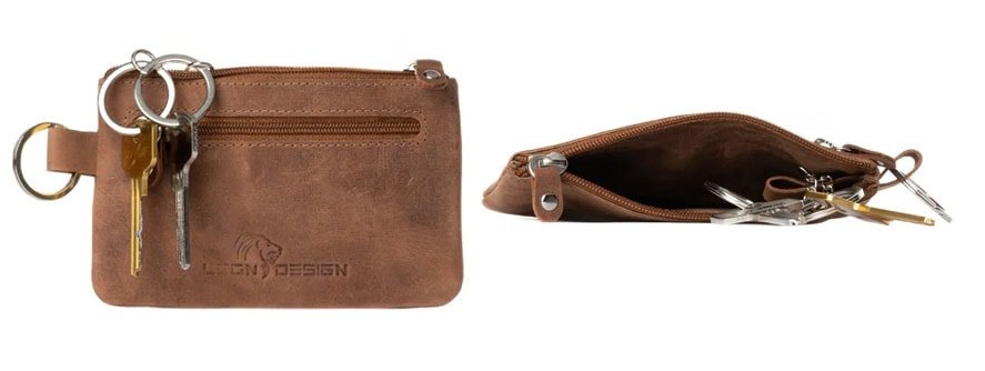 bruin sleuteletui