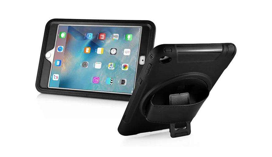 airstrap 360 ipad hoezen voor horeca leondesign