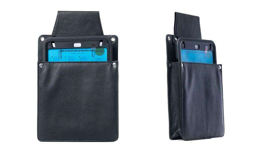 horeca holster leondesign